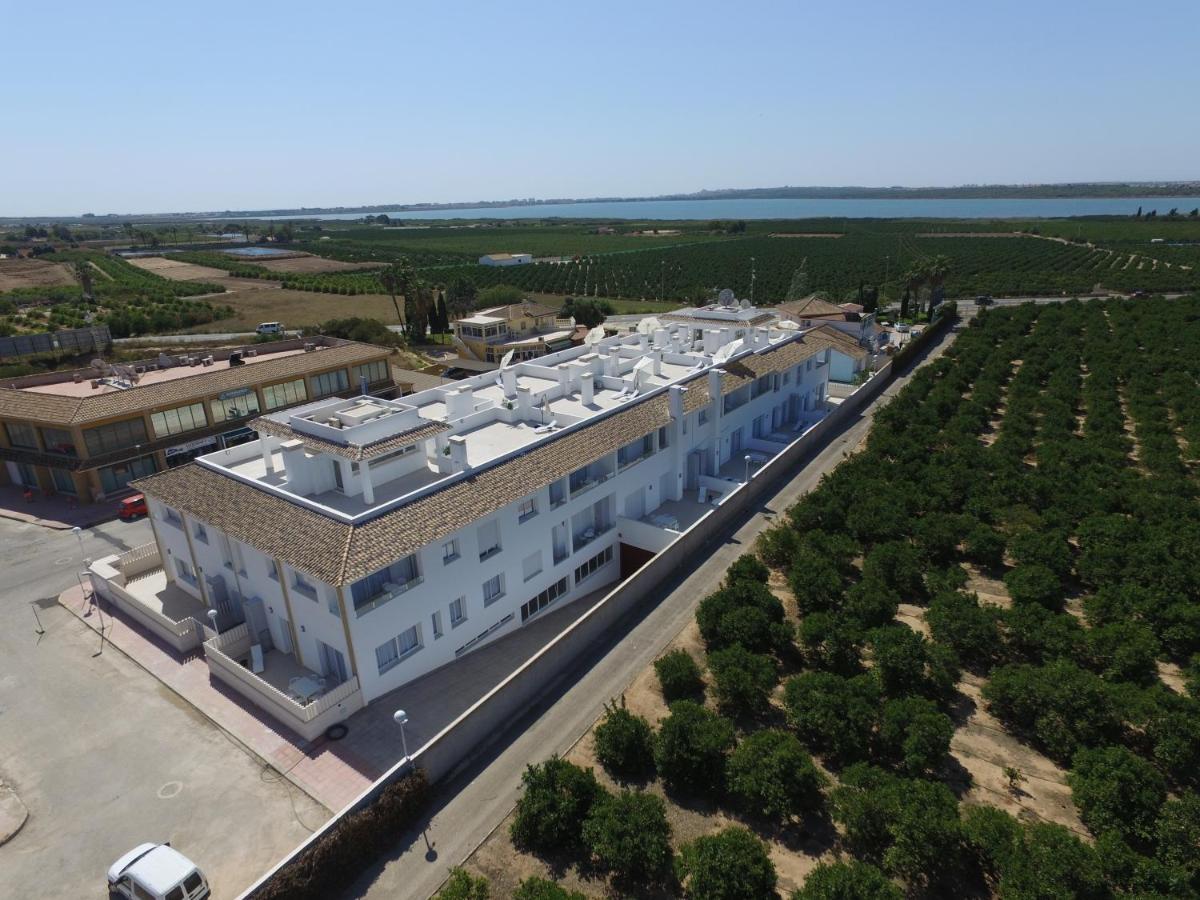La Laguna I Luxury Apartment