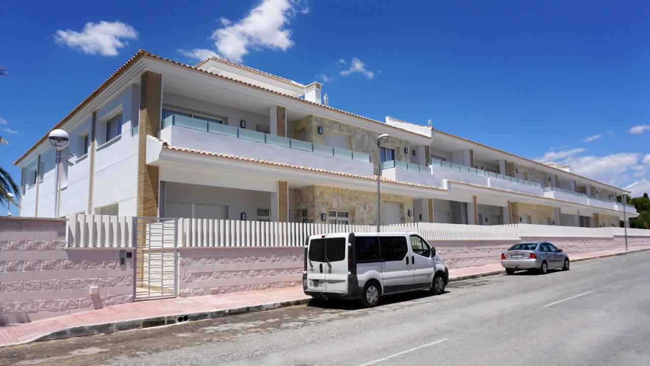 La Laguna I Luxury Guardamar del Segura
