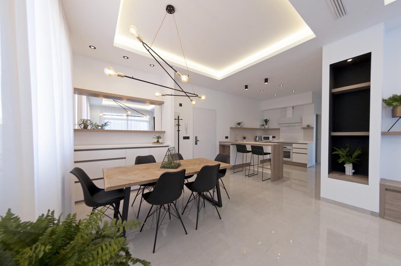 La Laguna I Luxury Apartment *