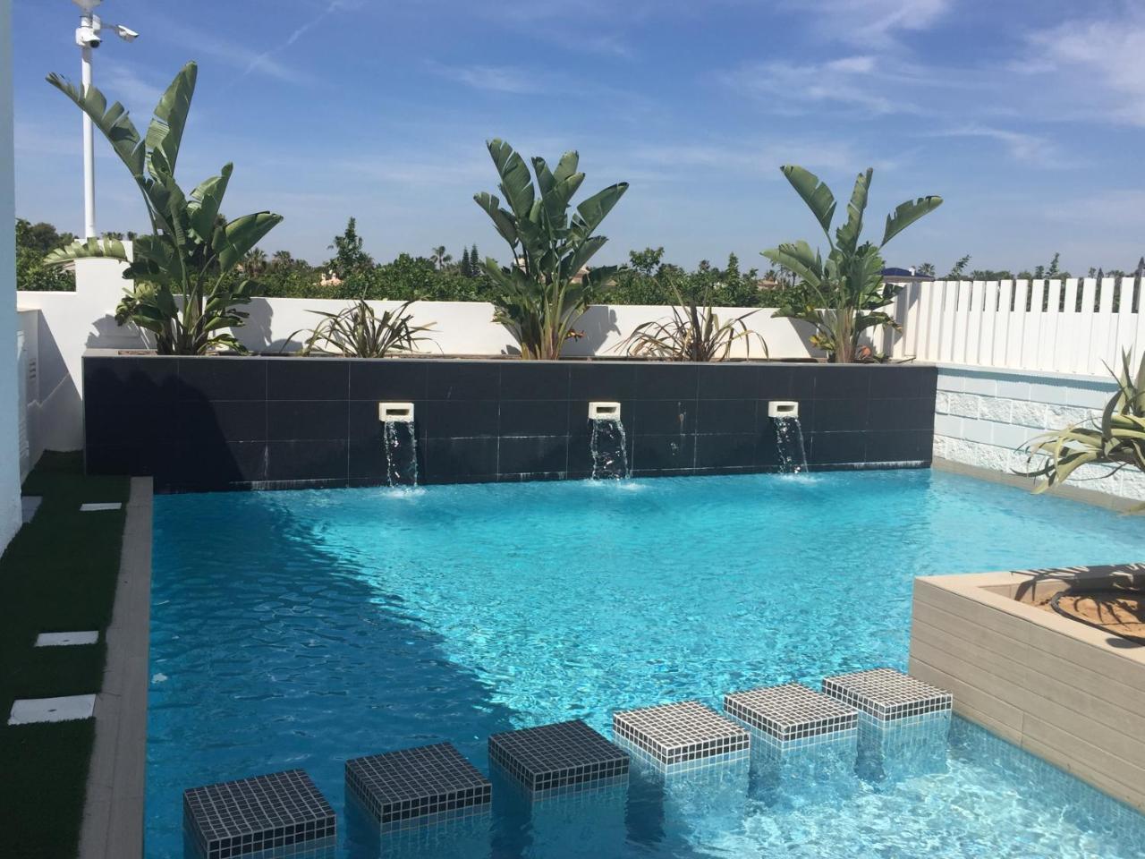 La Laguna I Luxury Guardamar del Segura