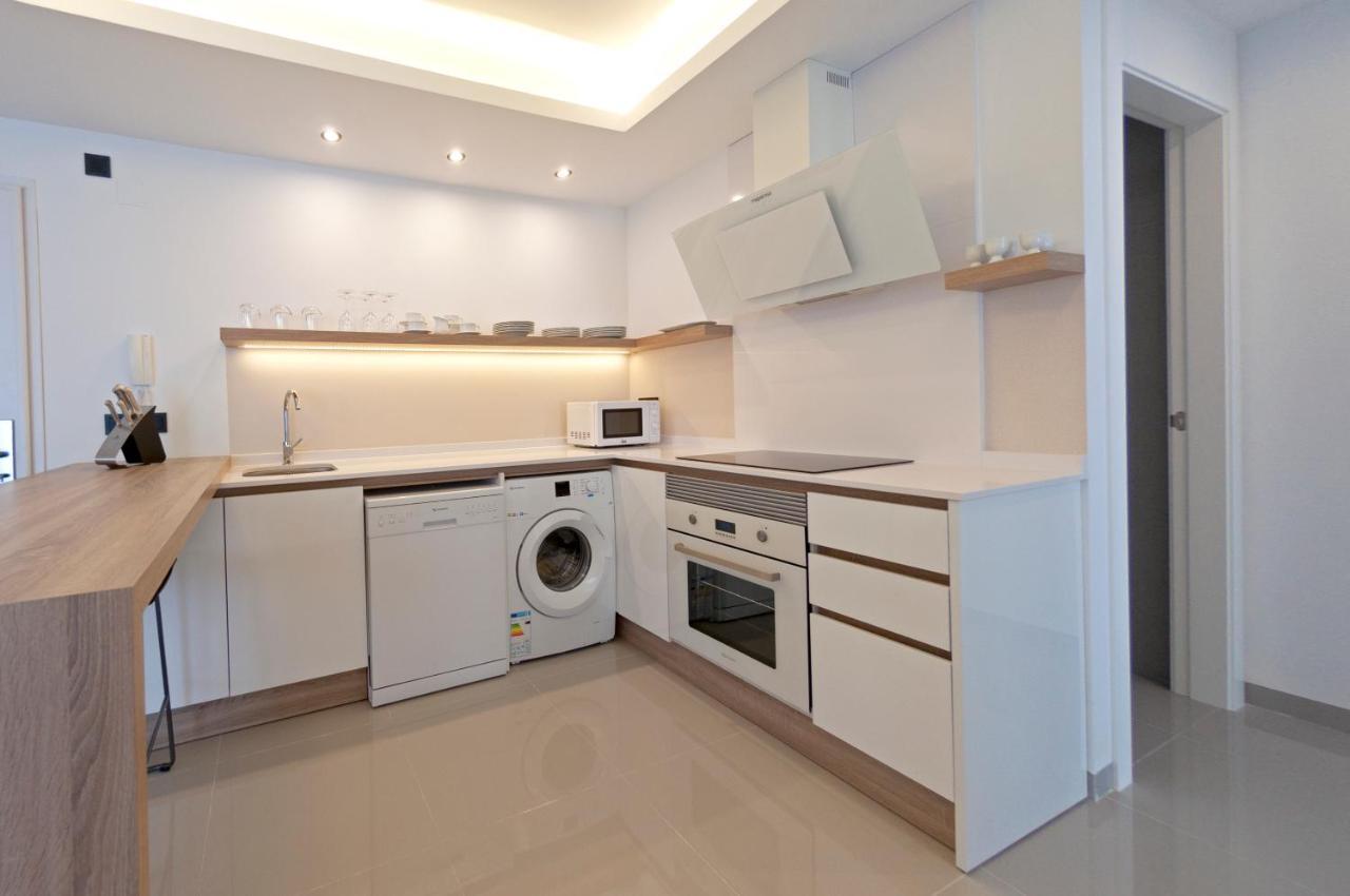 La Laguna I Luxury Apartment