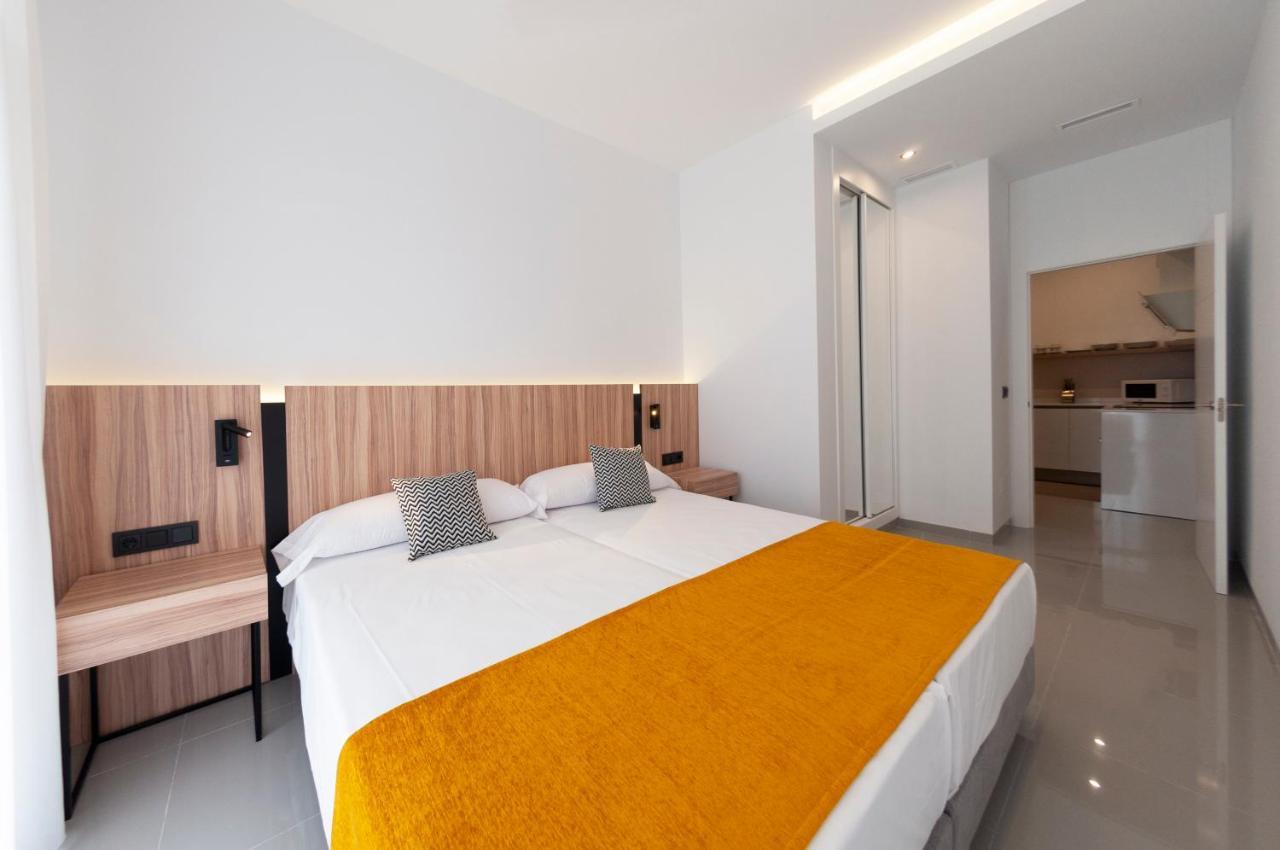Apartment La Laguna I Luxury *