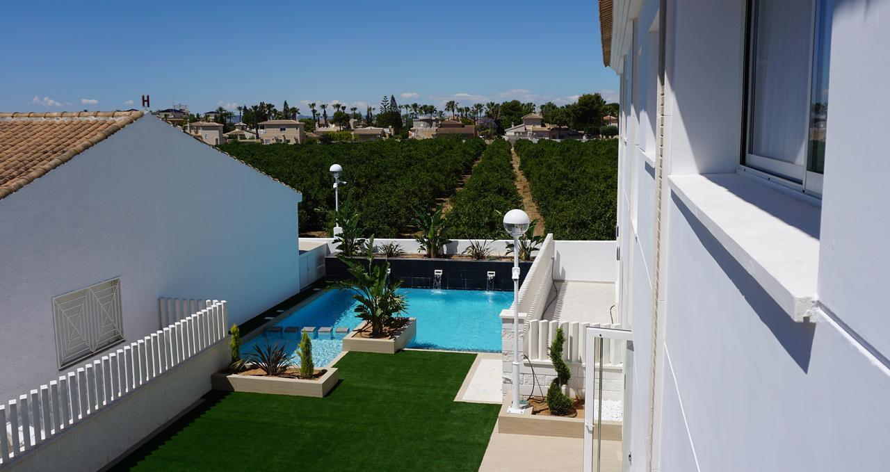 La Laguna I Luxury Apartment Guardamar del Segura