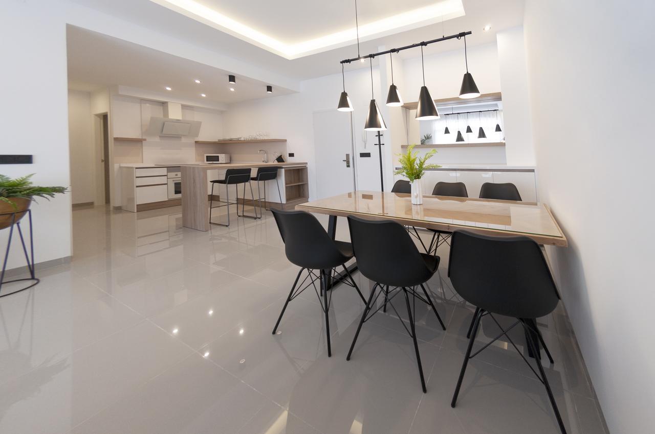 Apartment La Laguna I Luxury *