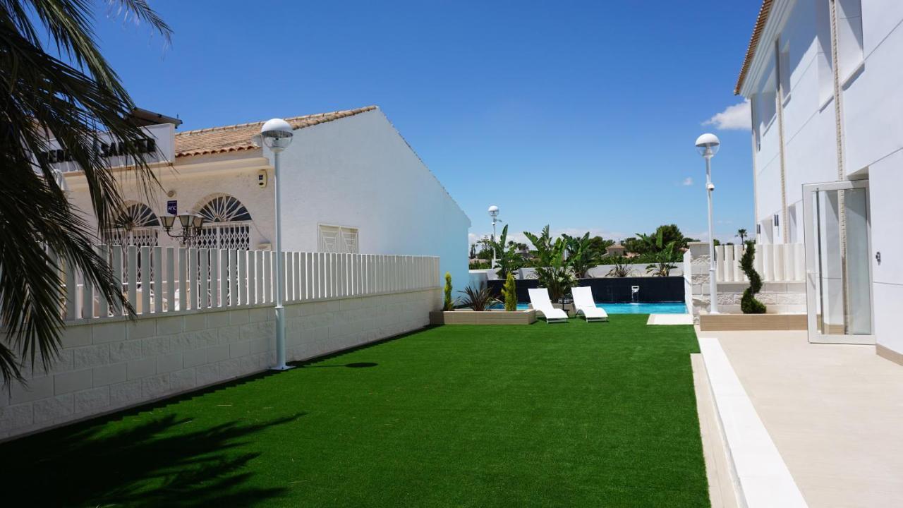 Apartment La Laguna I Luxury