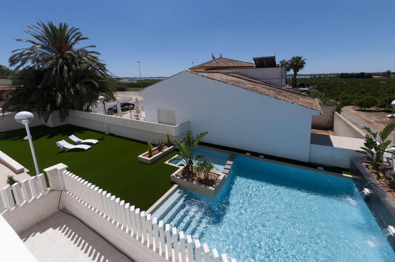 Apartment La Laguna I Luxury Guardamar del Segura