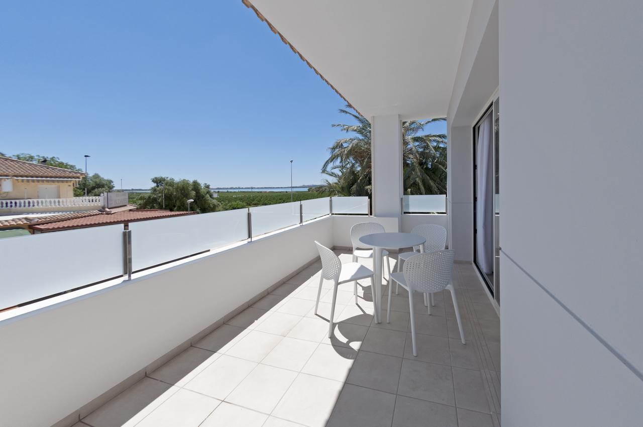 La Laguna I Luxury Apartment