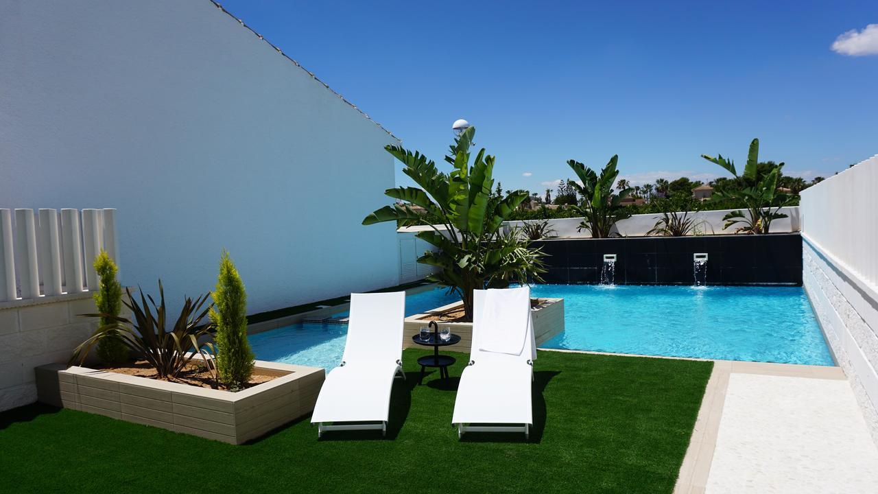 Apartment La Laguna I Luxury *