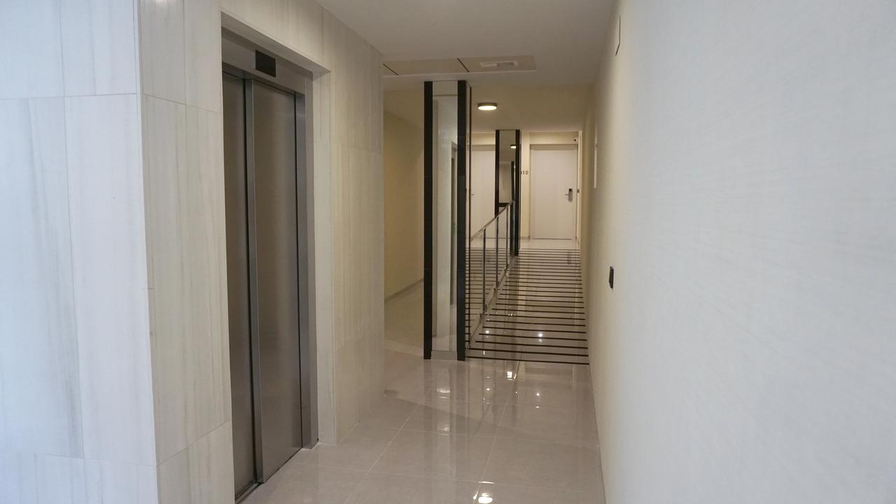 Apartment La Laguna I Luxury Guardamar del Segura