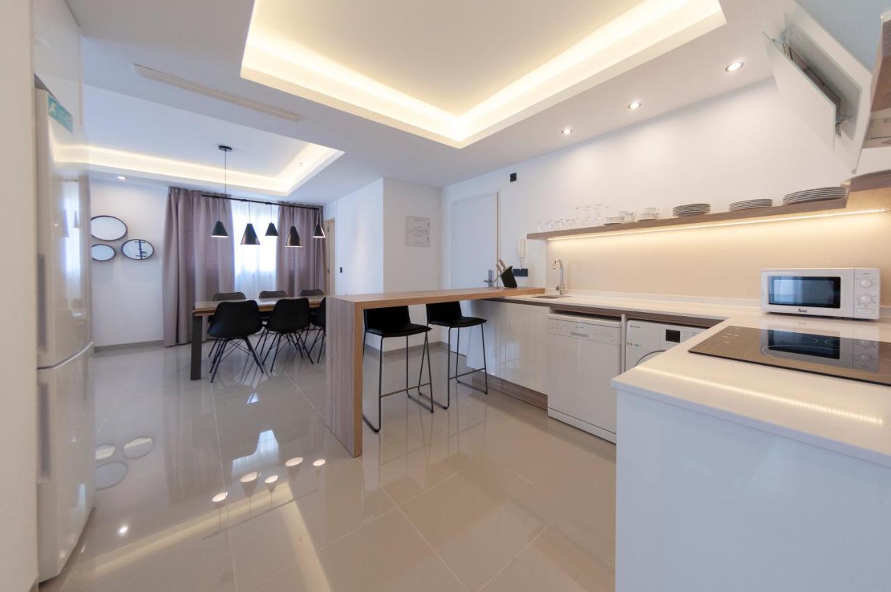 La Laguna I Luxury Apartment