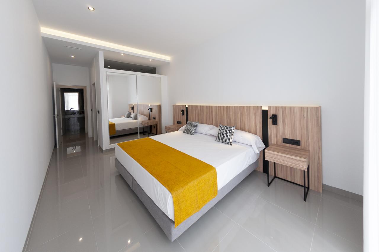 La Laguna I Luxury Apartment Guardamar del Segura