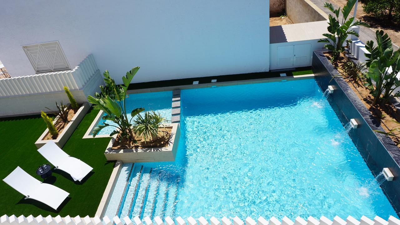 La Laguna I Luxury Apartment *